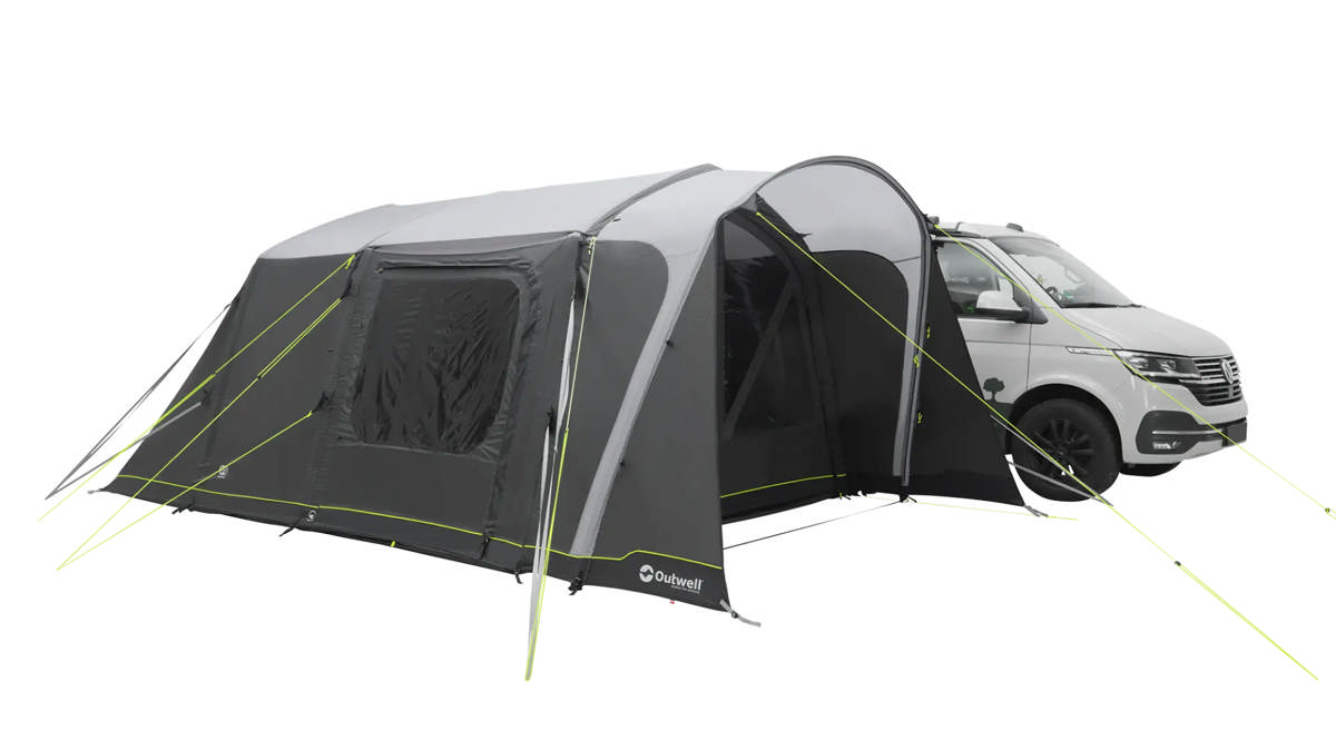 Jones L PowerAir