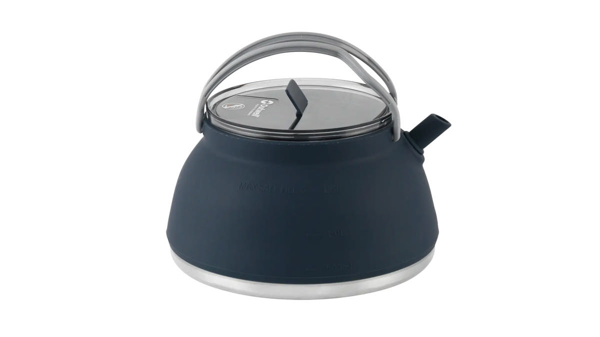 Bouilloire pliable Collaps 1,5 L