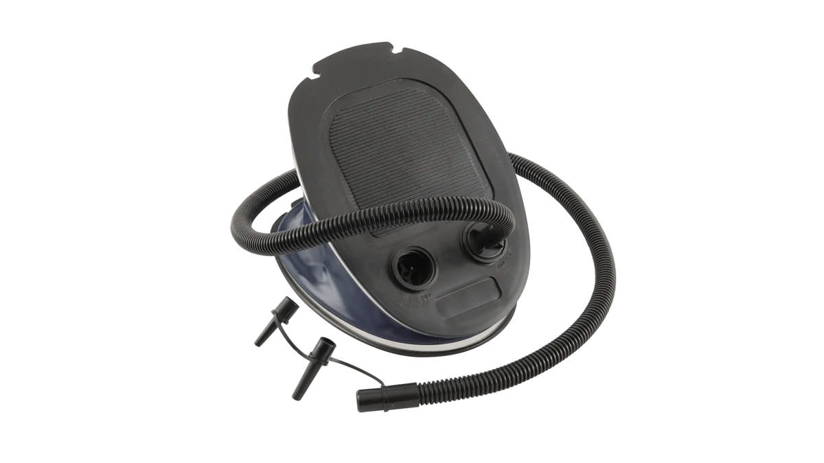 Foot Pump 5L