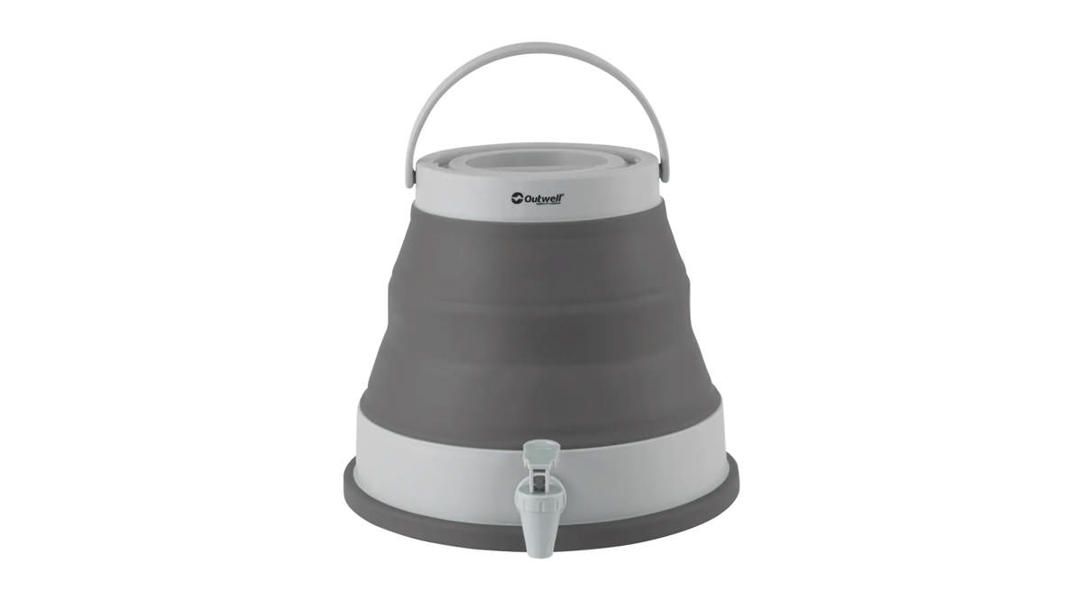 Collaps Vanddunk 6 L Grey Mist