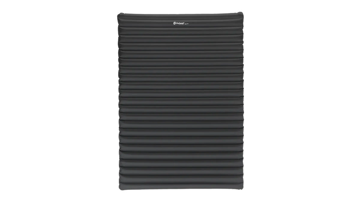 Reel Airbed Double