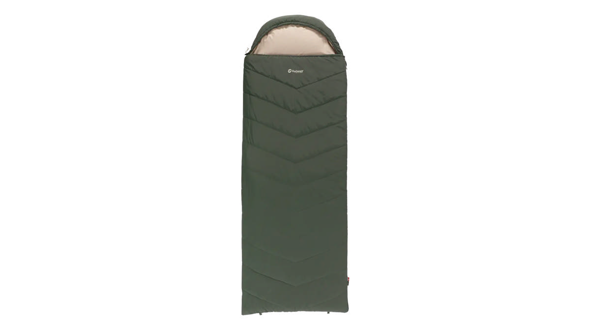 Caldera Lux Green