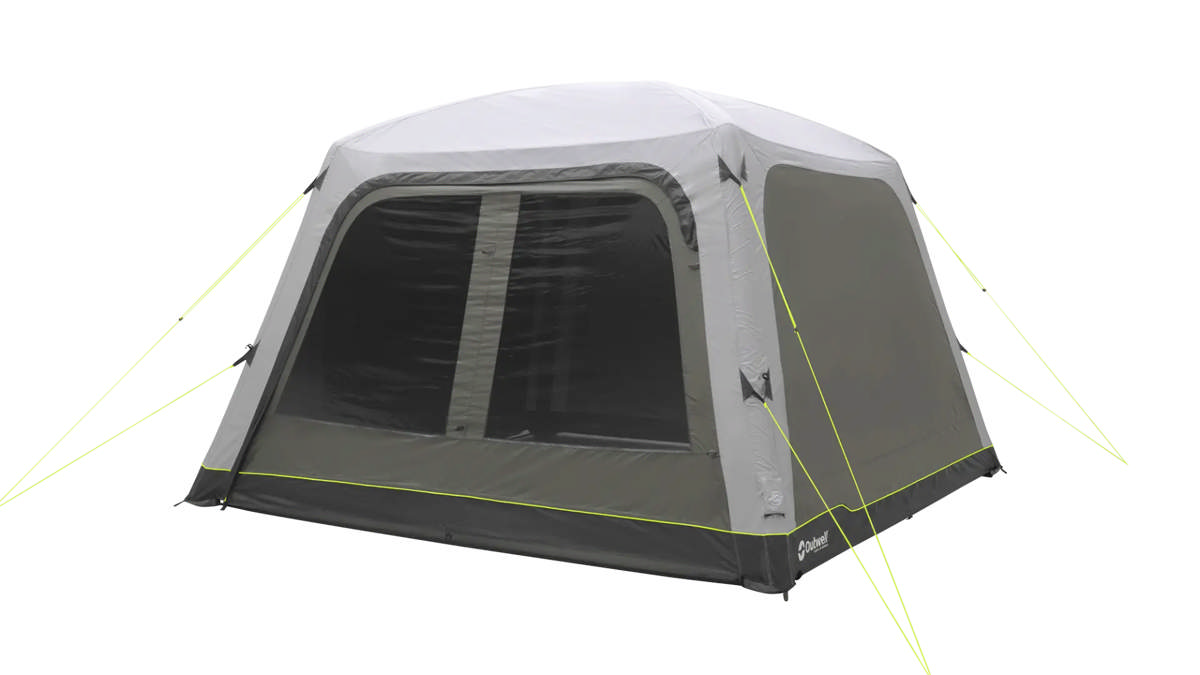 Vail Air Shelter
