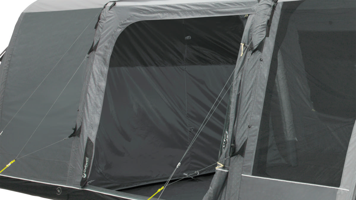 Innerzelt 5 berth inner D