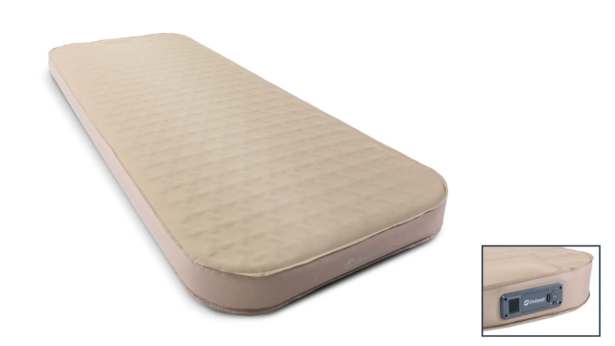 Dreamnest Pump Single 14.0 cm