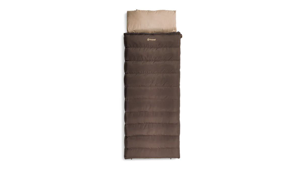 Contour Prime Earth Brown