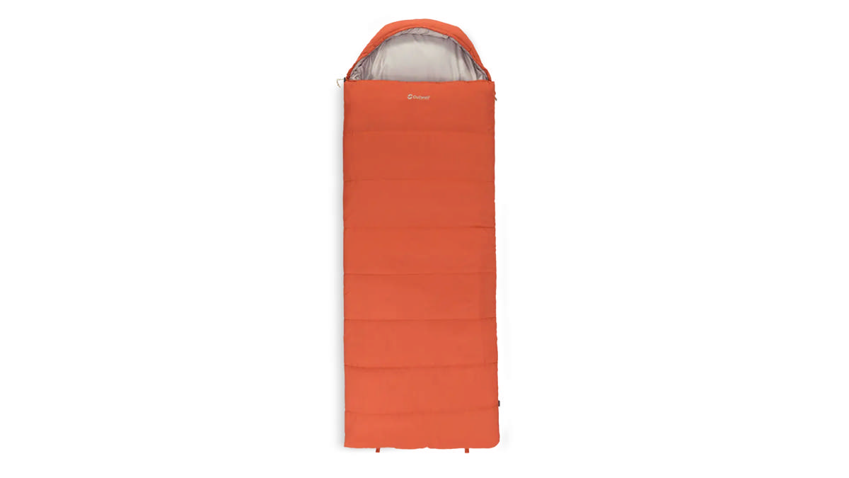 Campion Lux Orange