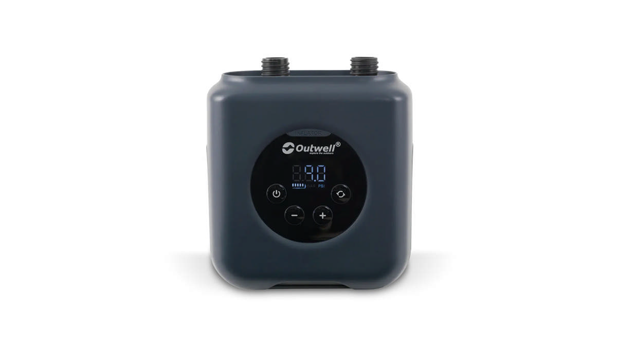 Tempest Rechargeable High Pressure Pump