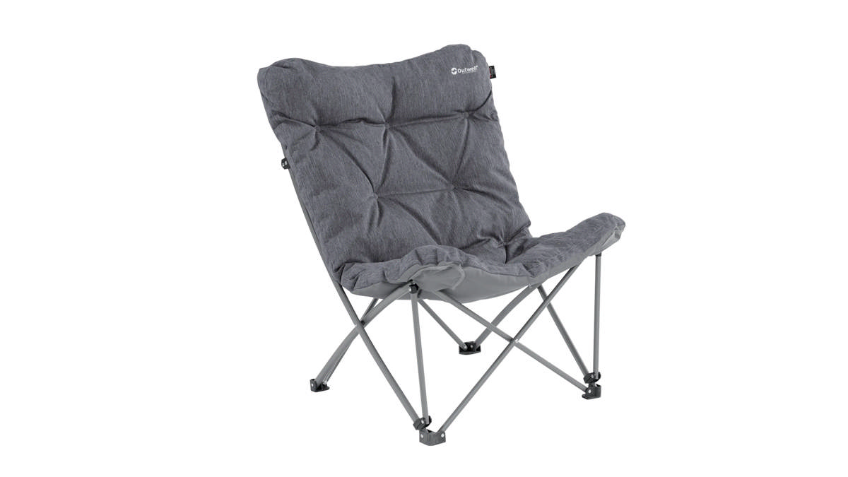 Chaise Fremont Lake