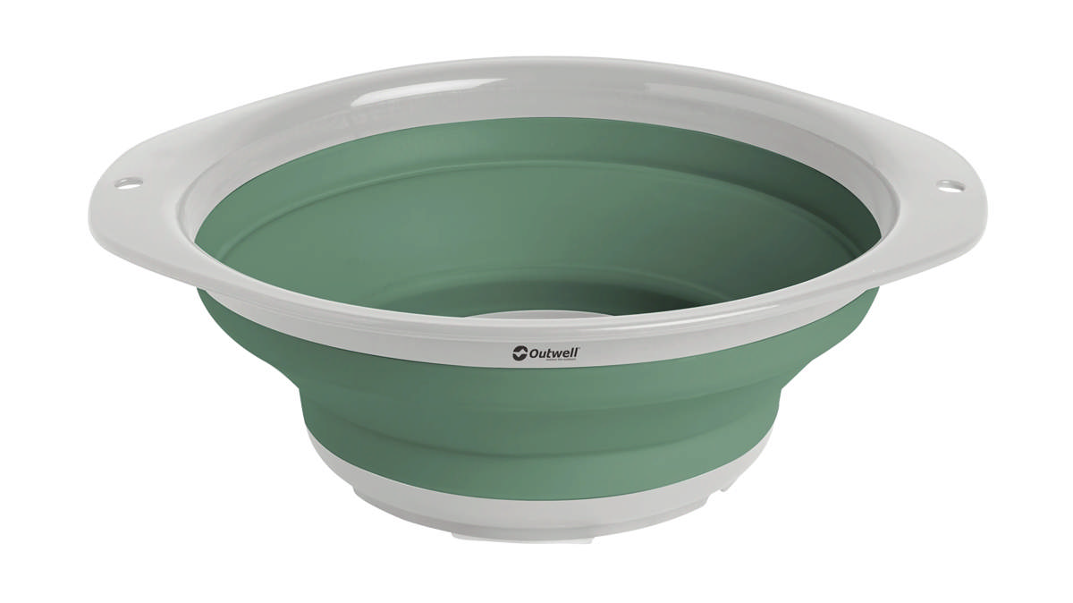 Bol Collaps L Shadow Green