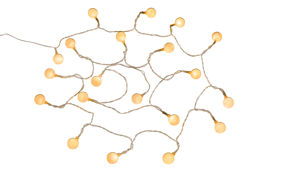 Delta Light Chain