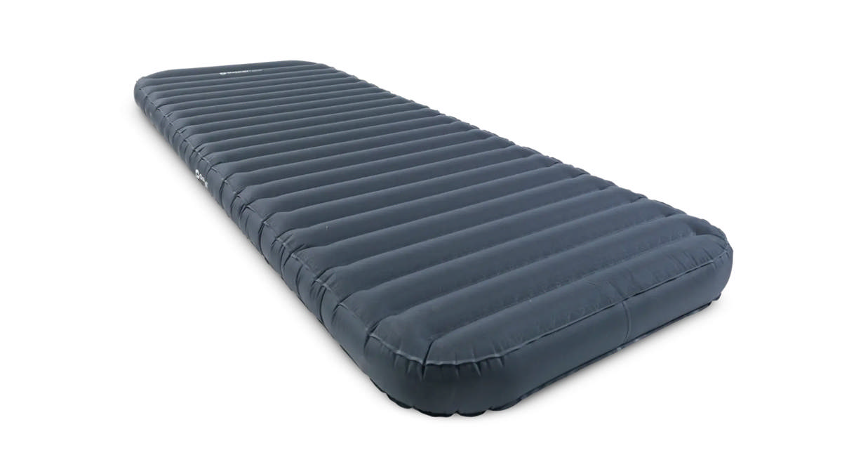 Compact Mat insulated Single