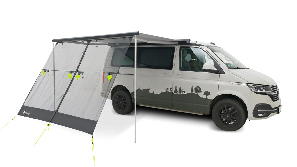 Suncrest Tarp Set