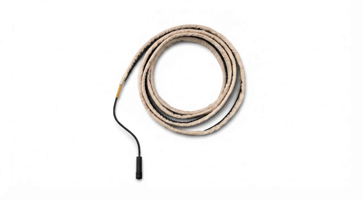 LED-stribe til telt Polyester telte - 200 cm (2026)