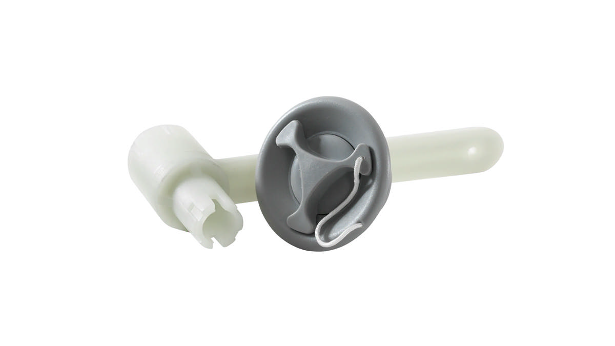 Air Repair – ventilsats
