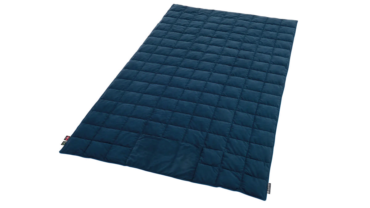 Constellation Comforter Blue