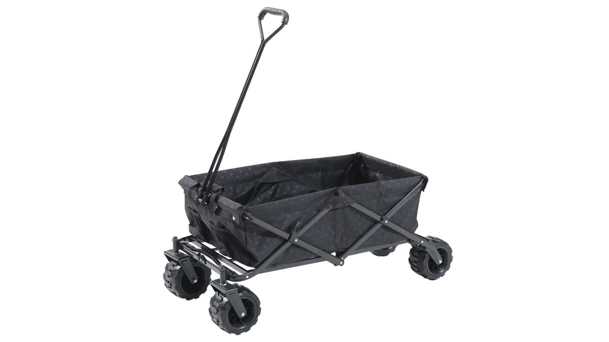 Hamoa Transporter