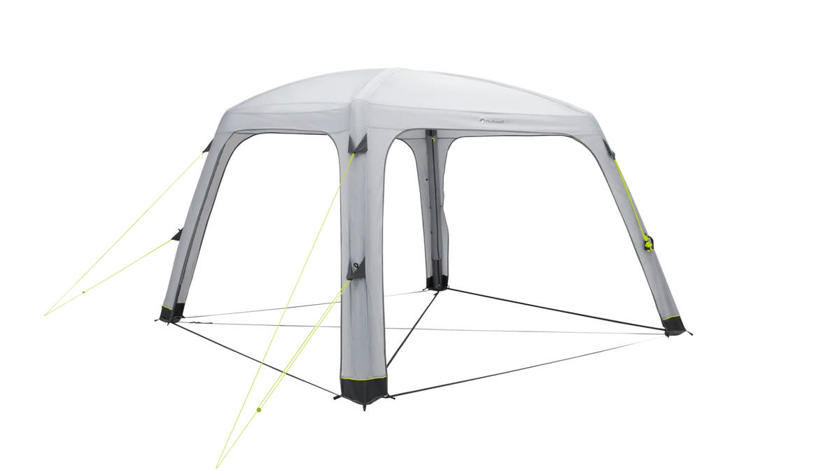 Air Shelter