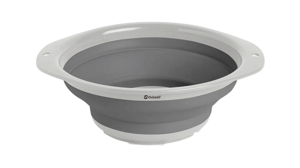 Bol Collaps M Grey Mist