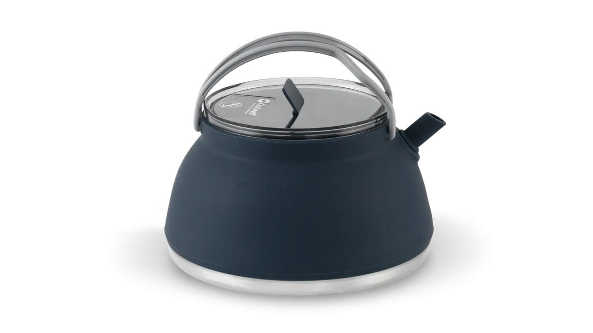 Bouilloire pliable Collaps 1,5 L