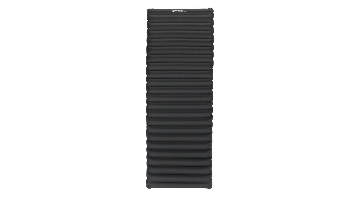 Reel Airbed Single