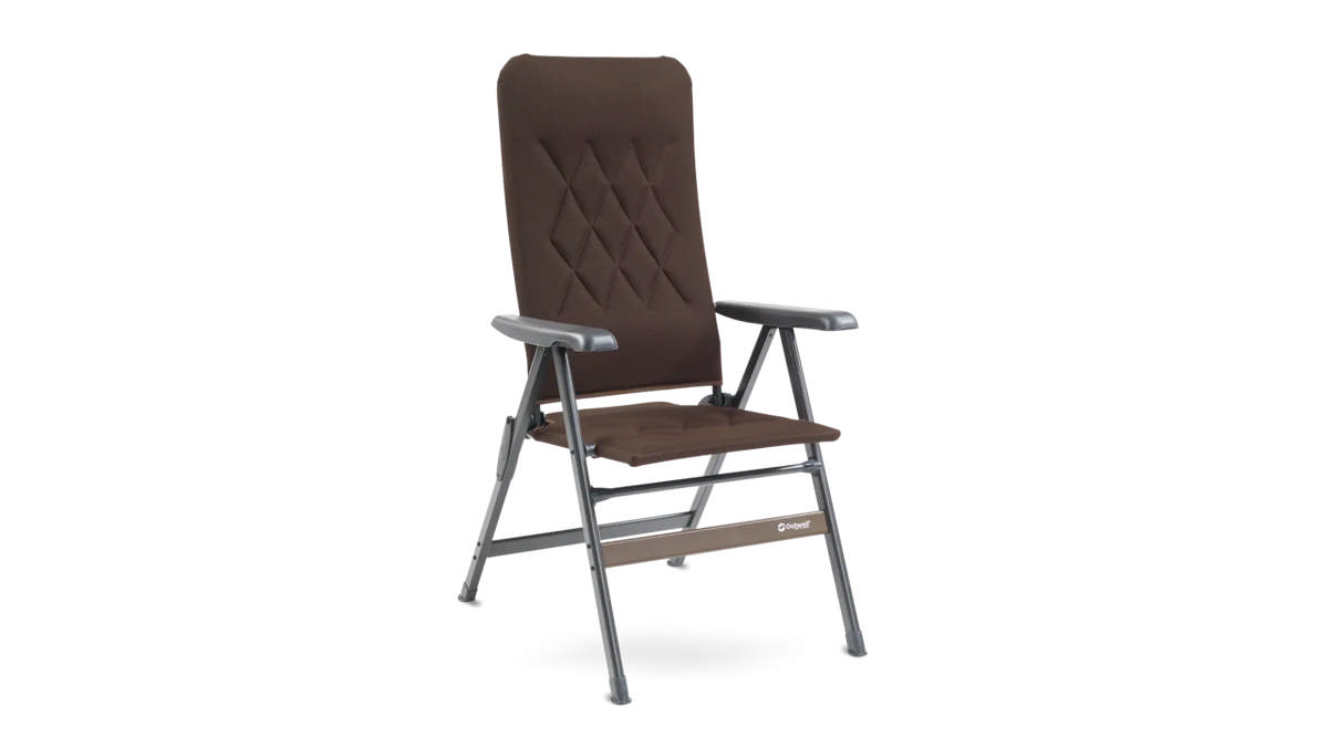 Renton M Deluxe Earth Brown