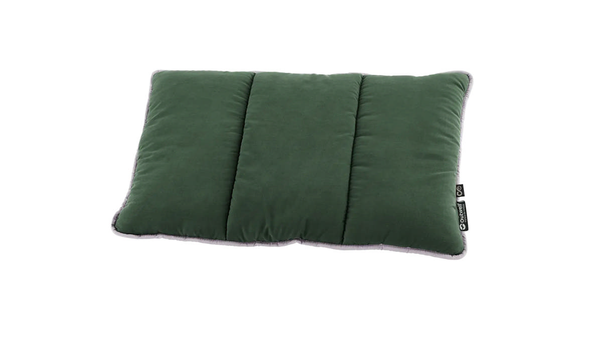 Constellation Pillow Green