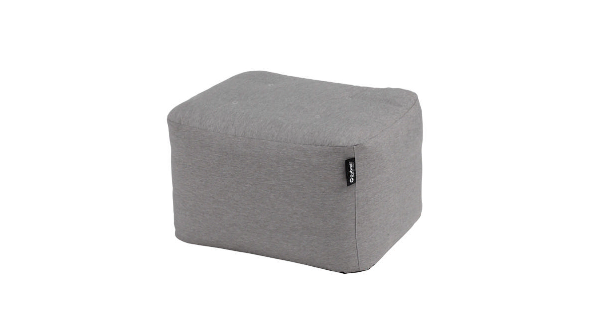 Point Lake Inflatable Ottoman
