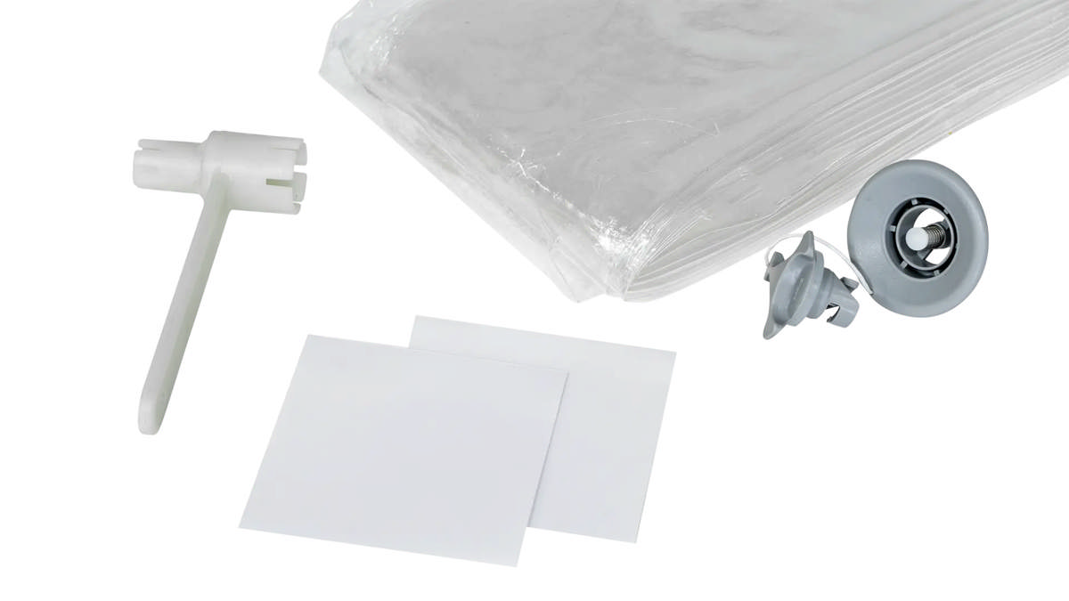 Air Repair Tube - OneAir Dome