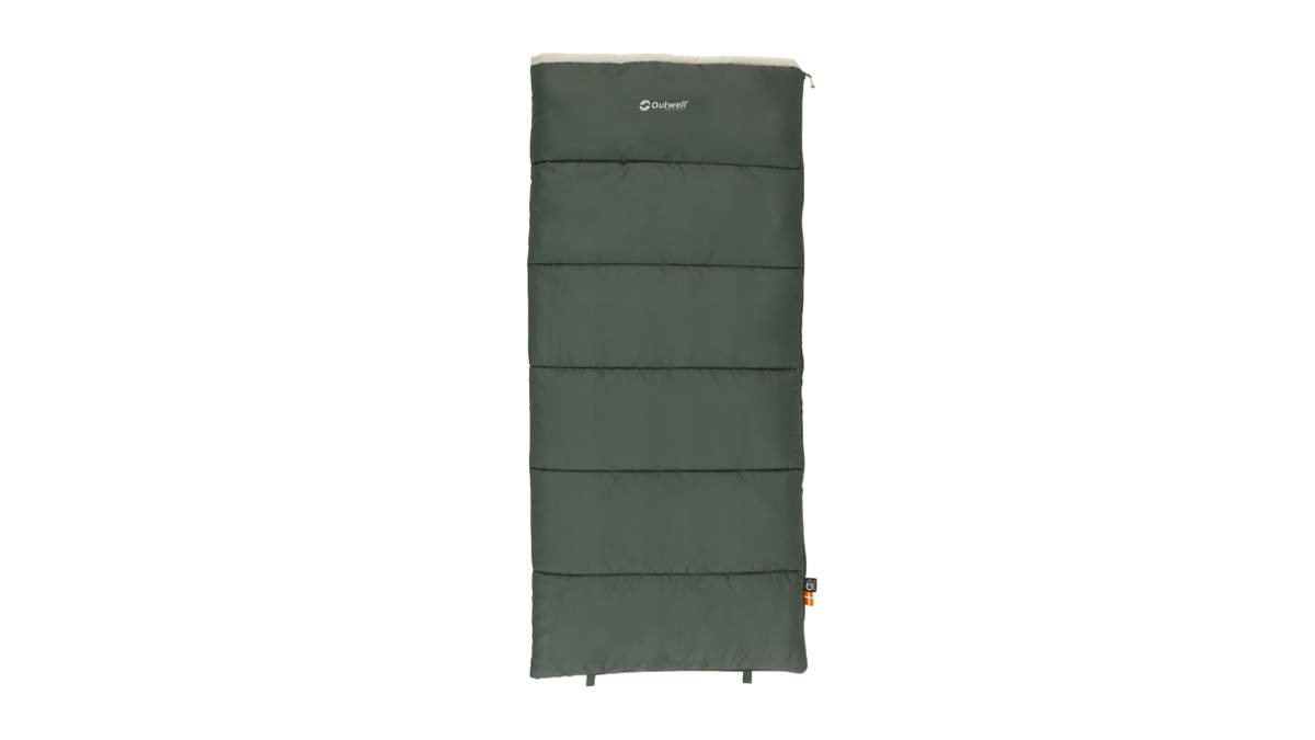 Champ Kids Forest Green