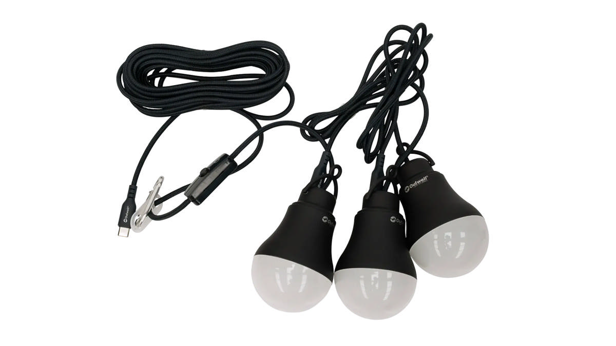 Epsilon Bulb Set