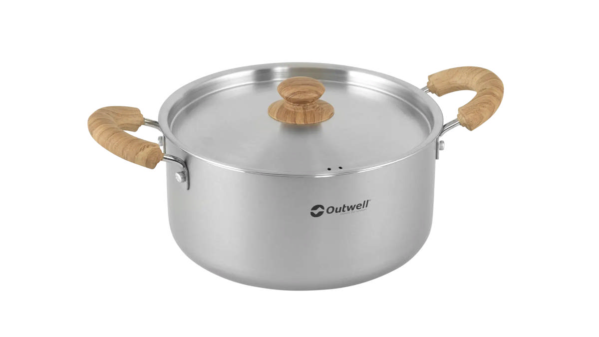 Feast Ceramic Faitout 3 L
