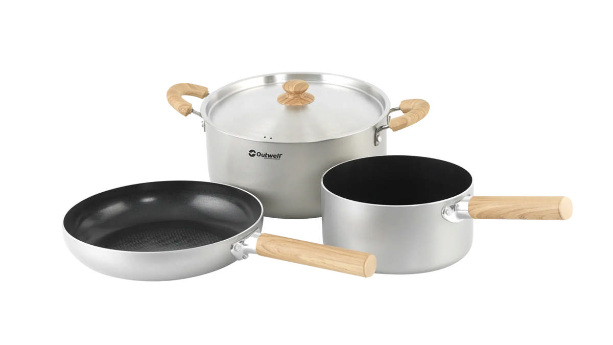 Feast Ceramic Set L