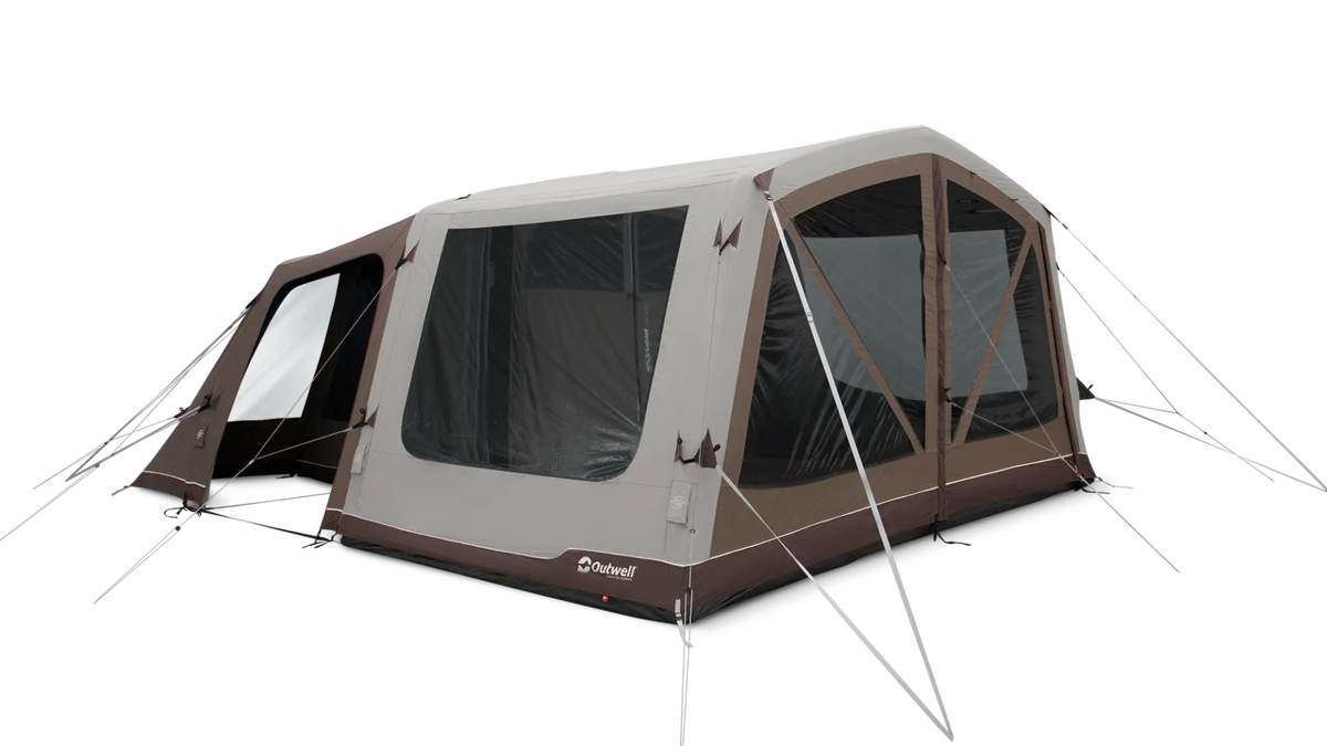 Virginia 5 Air TC