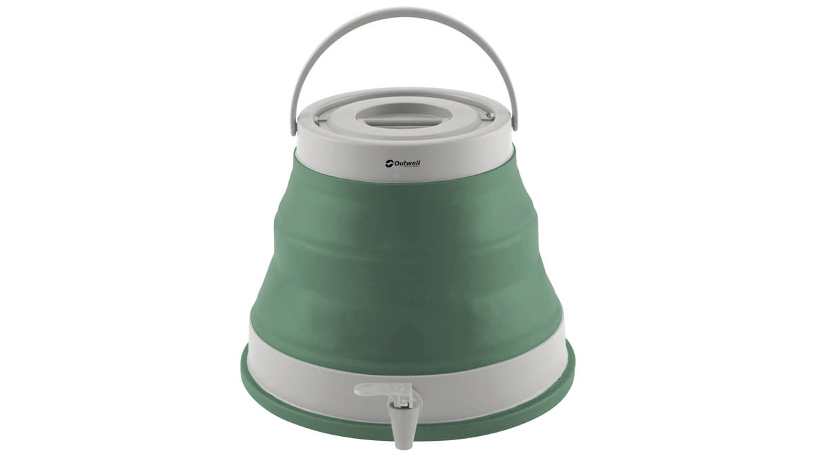 Collaps Vanddunk 12 L Shadow Green
