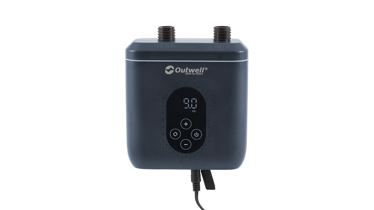 Thunderstorm 12V High Pressure Pump 