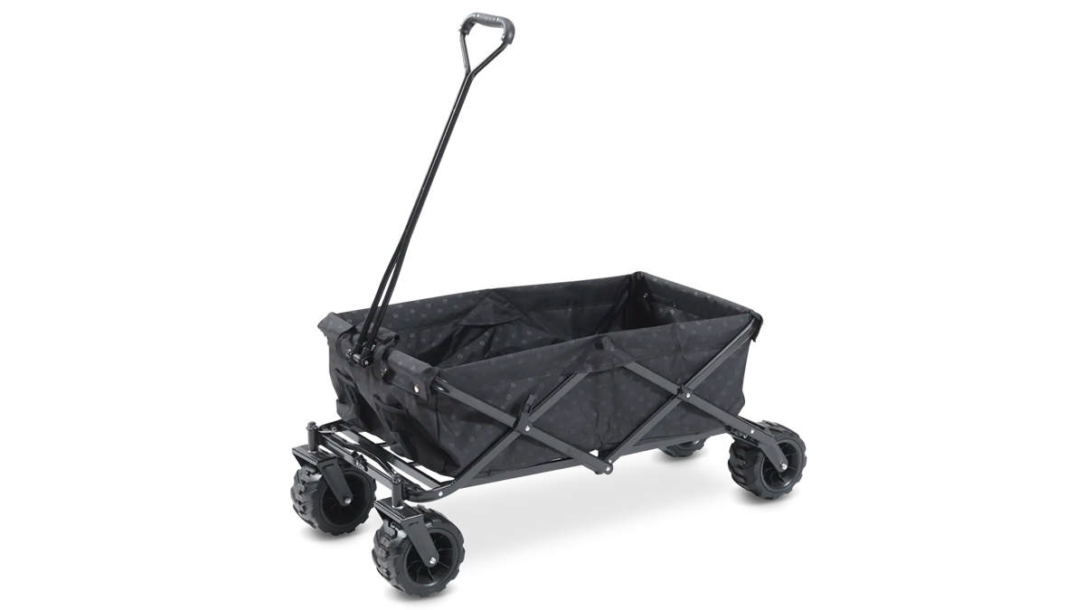 Hamoa Transporter