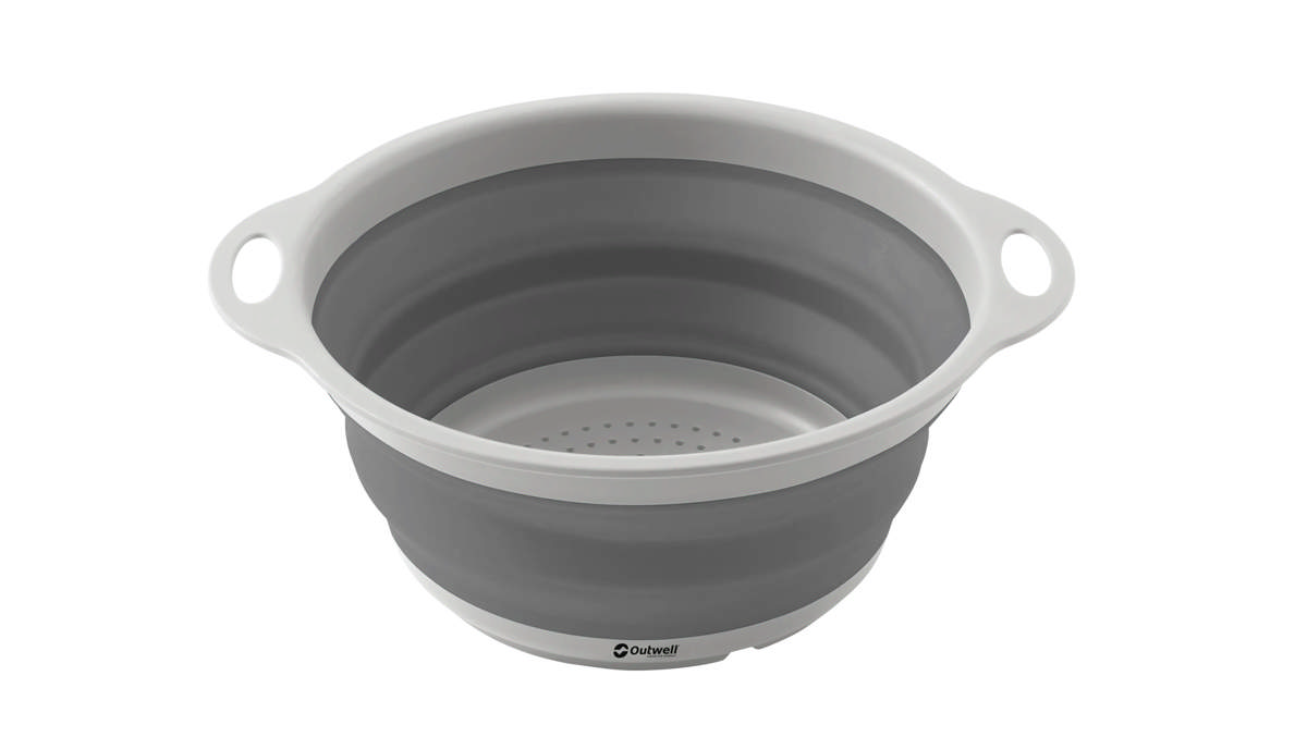 Collaps Sieb Grey Mist