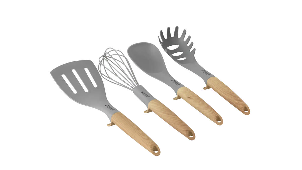 Almada Utensil Set