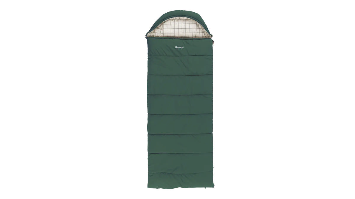 Camper Prime Green