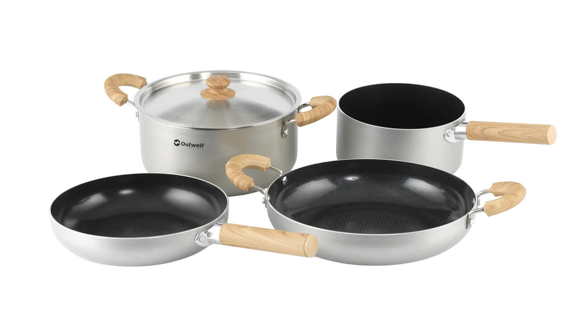 Feast Ceramic Set XL