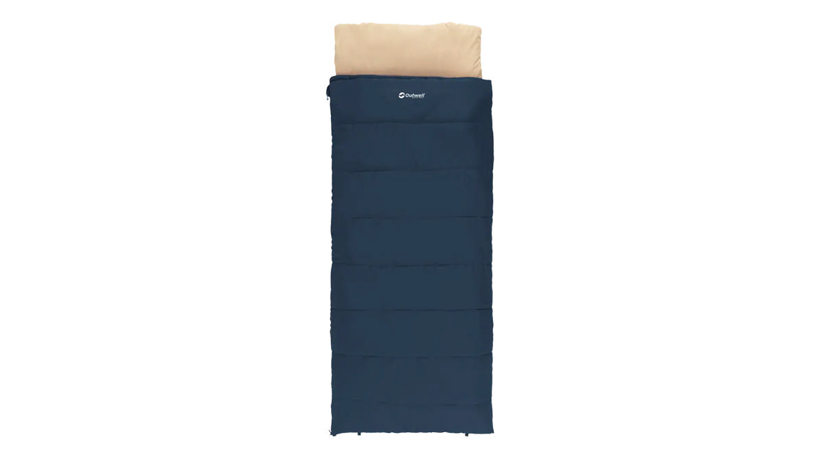 Contour Lux Deep Blue