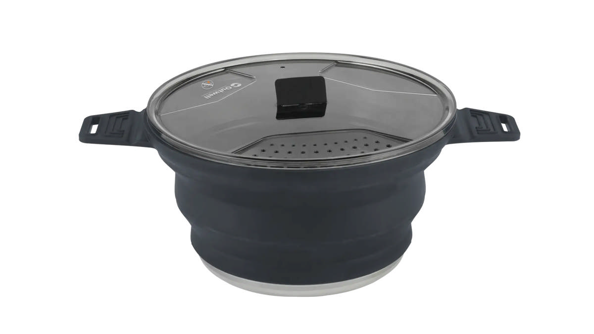 Marmite pliable Collaps 2,5 L