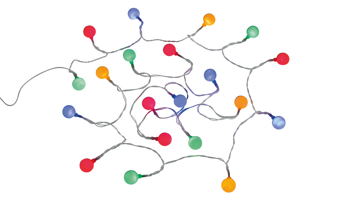 Gamma Light Chain