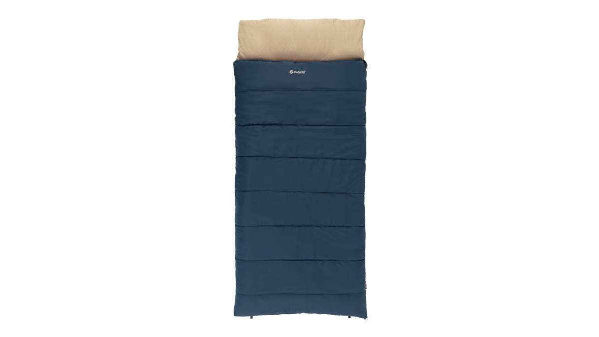 Contour Lux XL Blue
