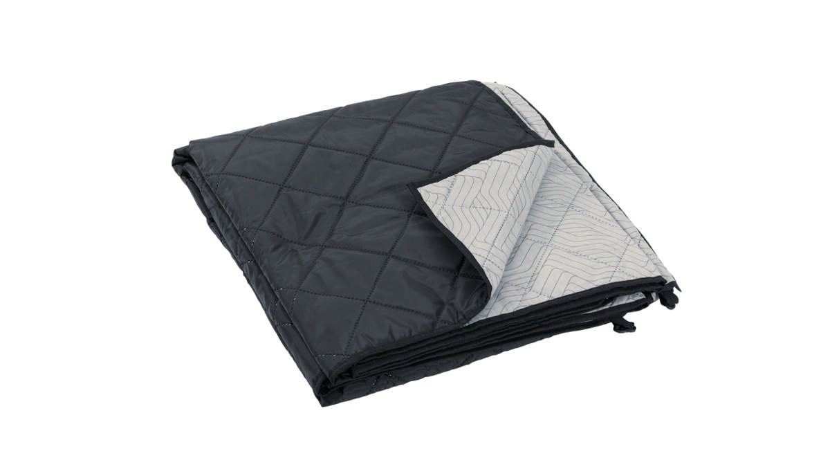 Cozy Teppich Charleston 7 Air TC