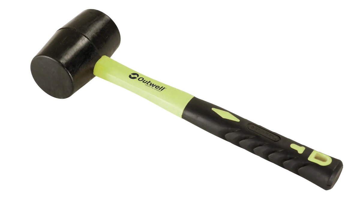 Camping Mallet 12oz