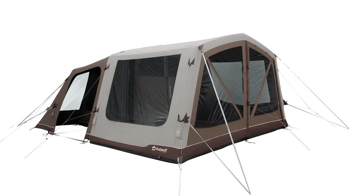 Virginia 5 Air TC