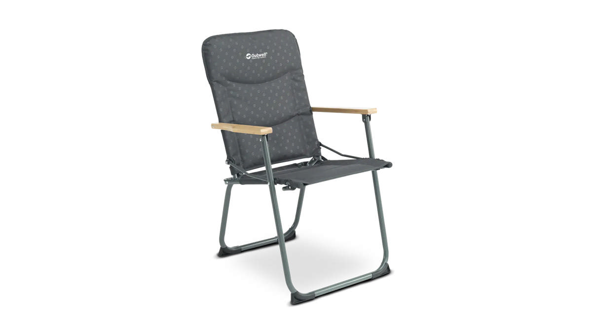 NomadNest Misty Grey