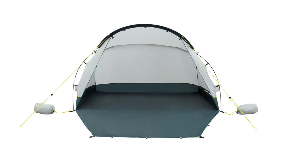 Whitby Beach Shelter
